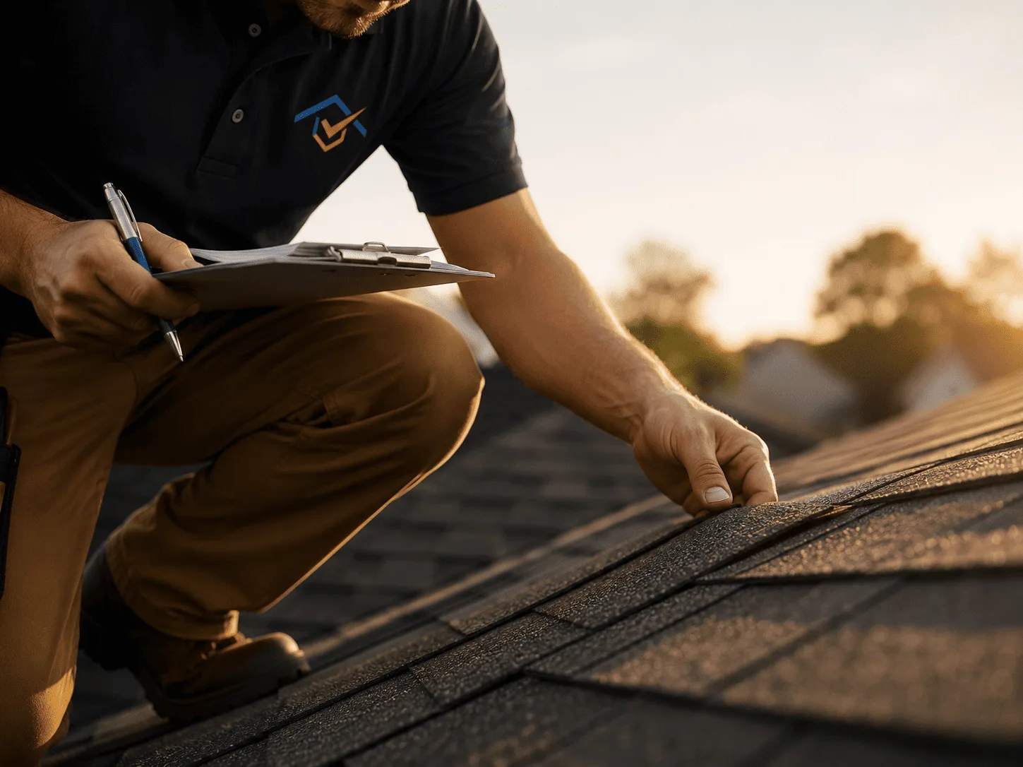 Why Choose Roof Inspection in Newport, AR