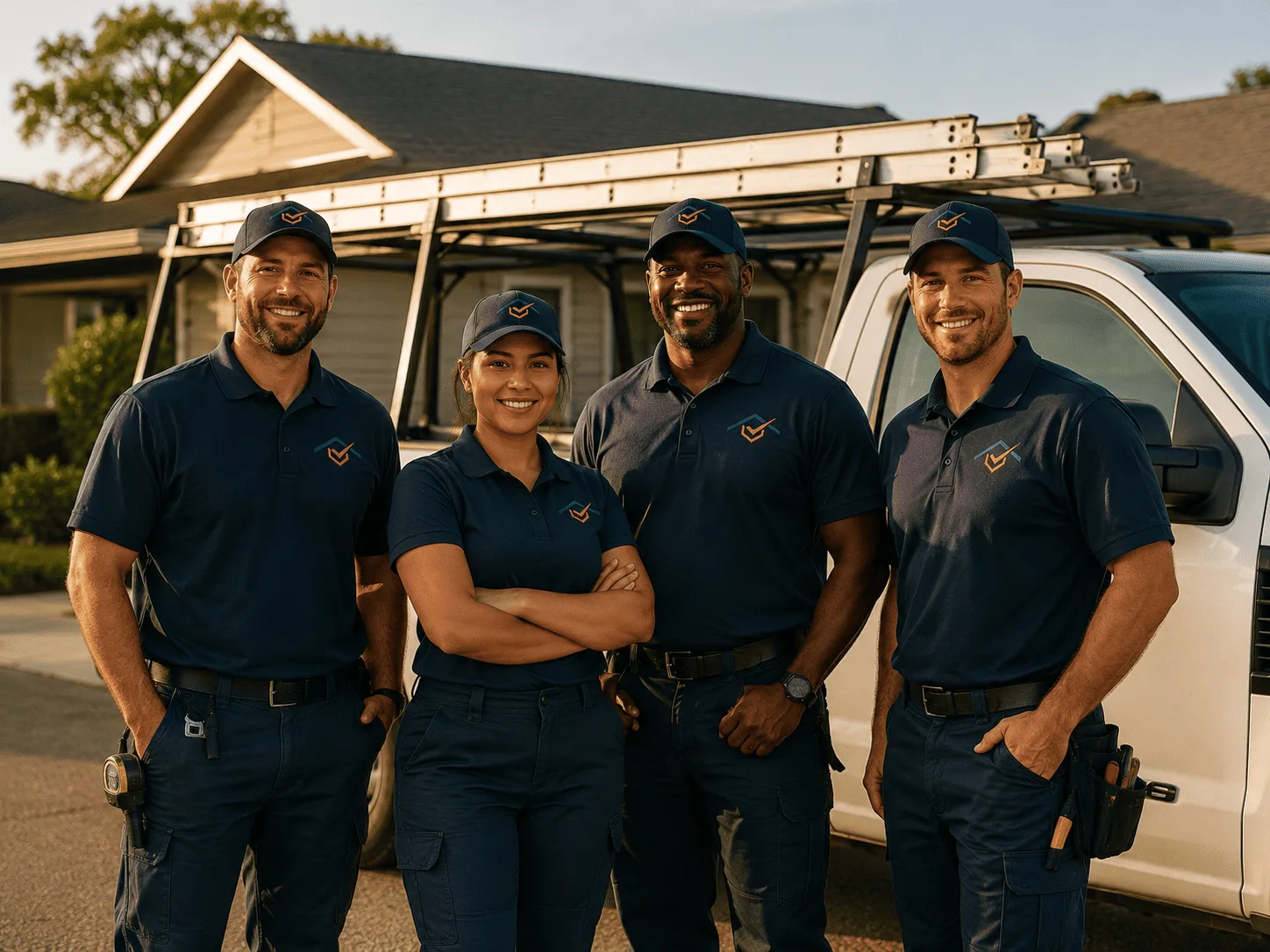 Roof Inspection company in Newport, AR